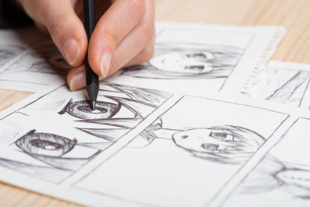 Transcending Boundaries: An In-depth Look at the Global Rise of Anime