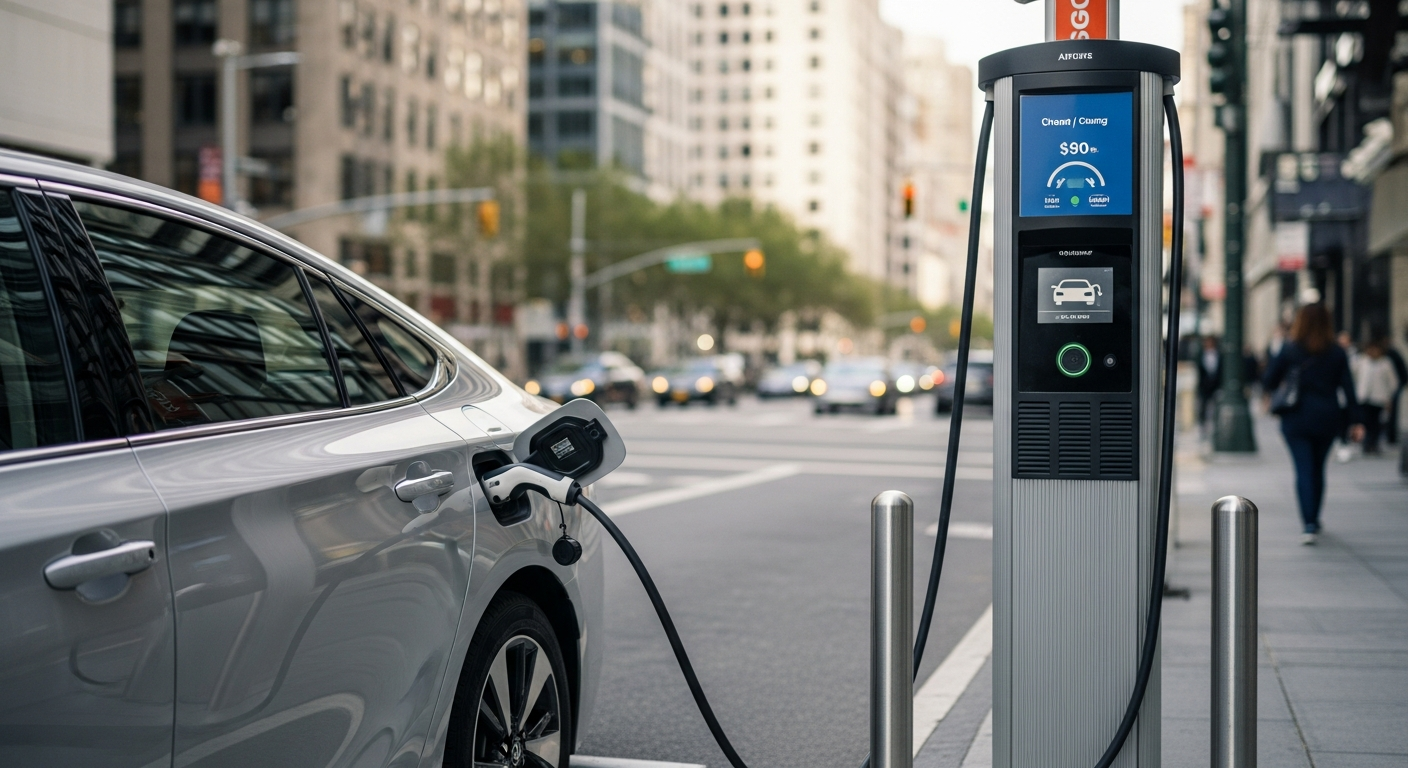 Avantajele economice ale utilizării vehiculelor hibride