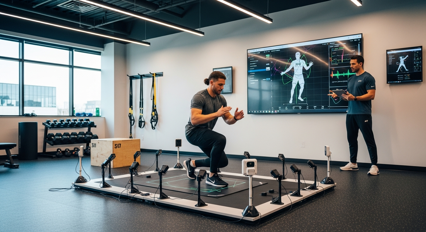 The Evolution of Physical Training Methods