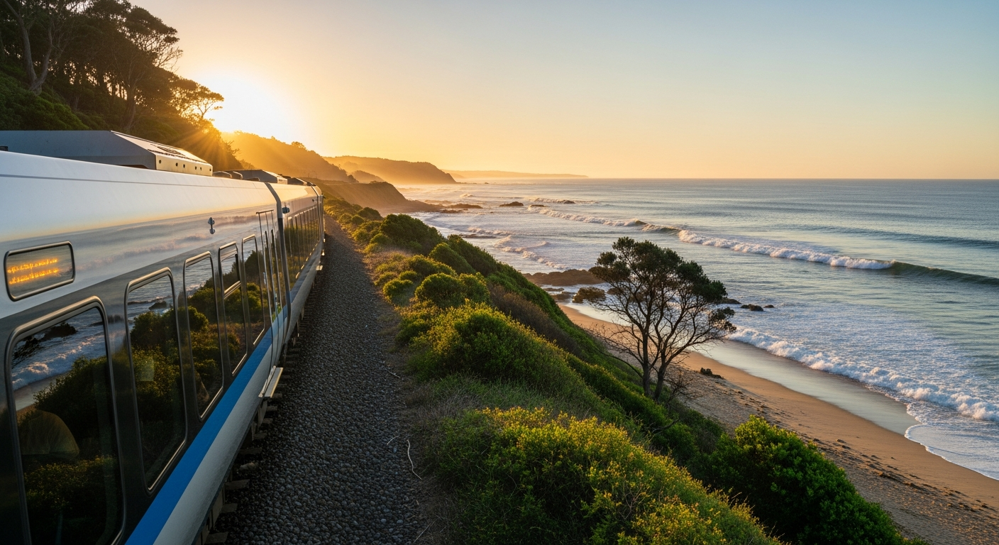 Miami to Key West Train Packages: A Complete Guide to Curated Rail Tours