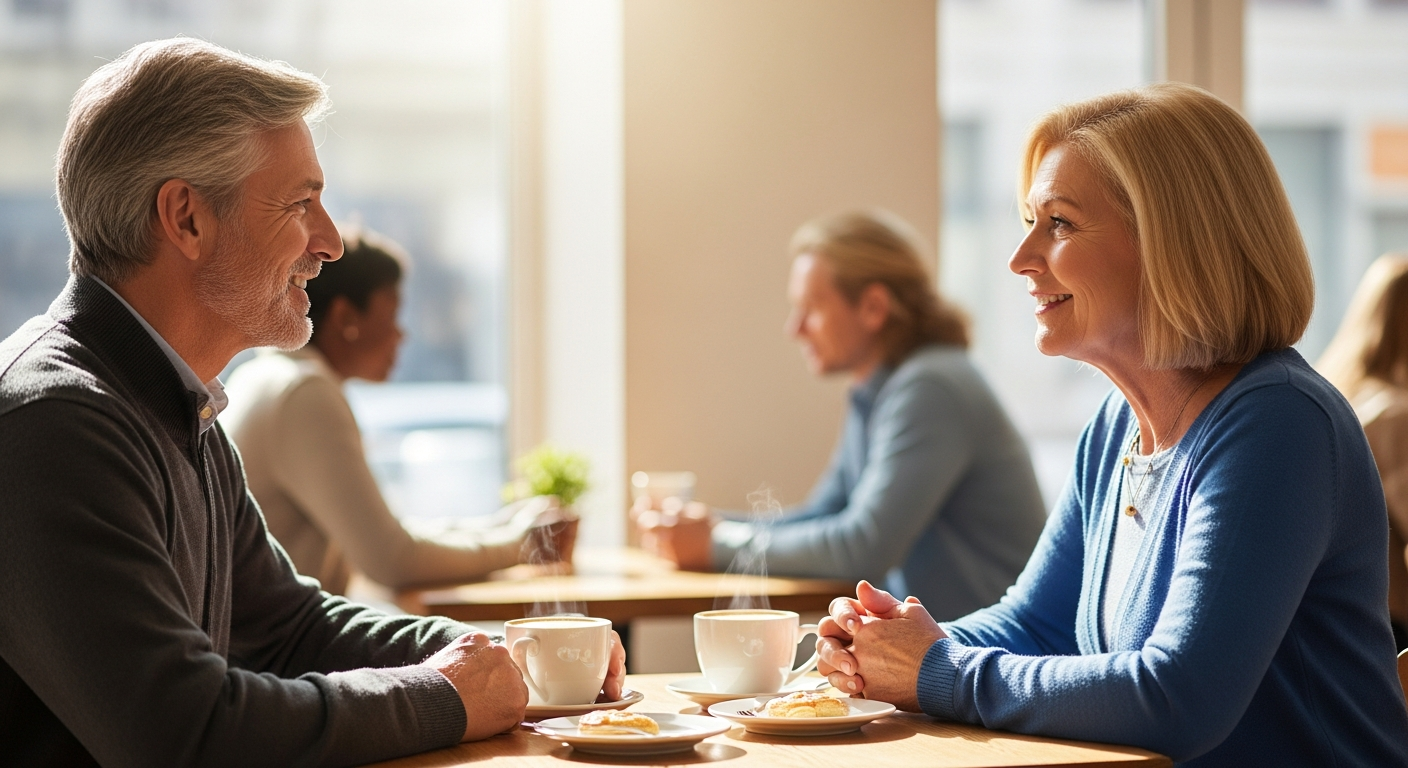 Explore Casual Dating and Meet Local Singles