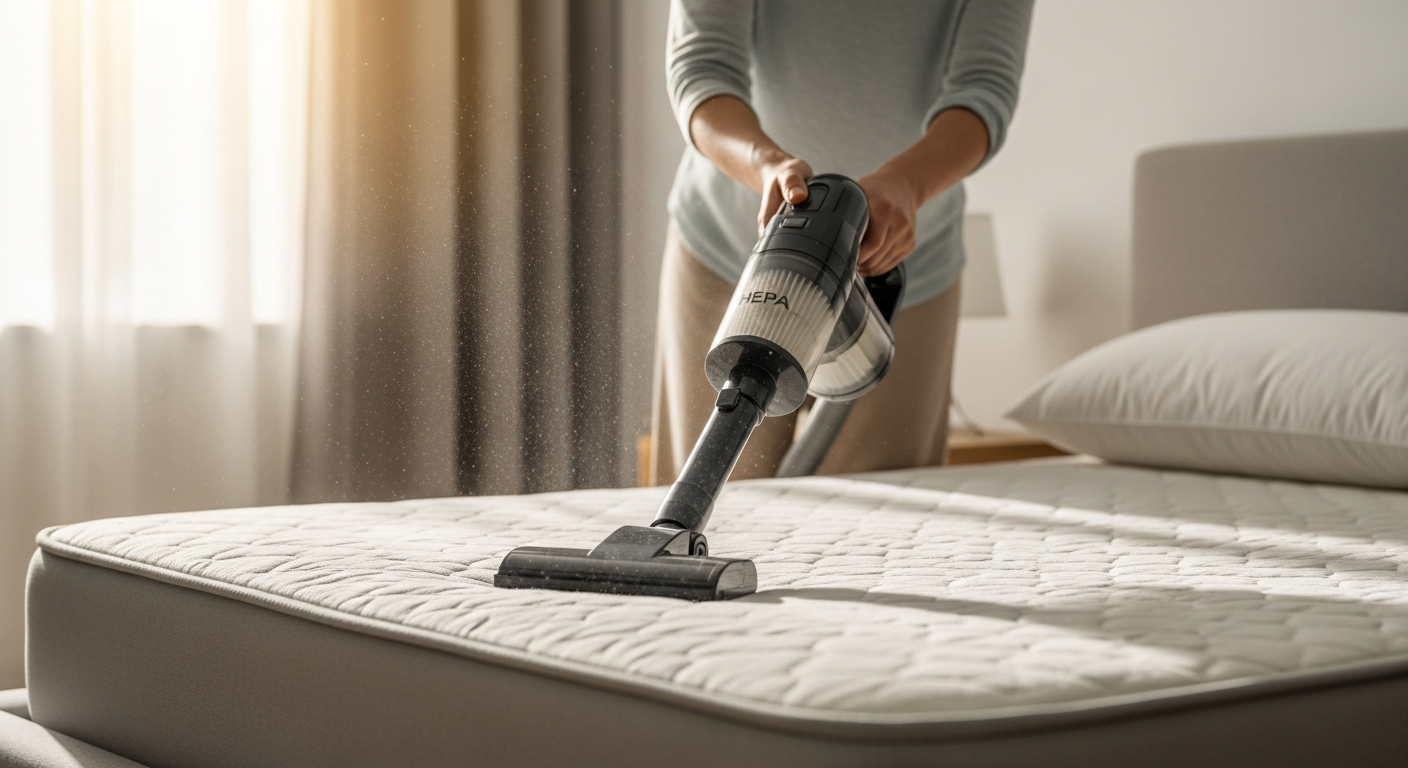 How to Manage Bedding Hygiene for Allergy Relief