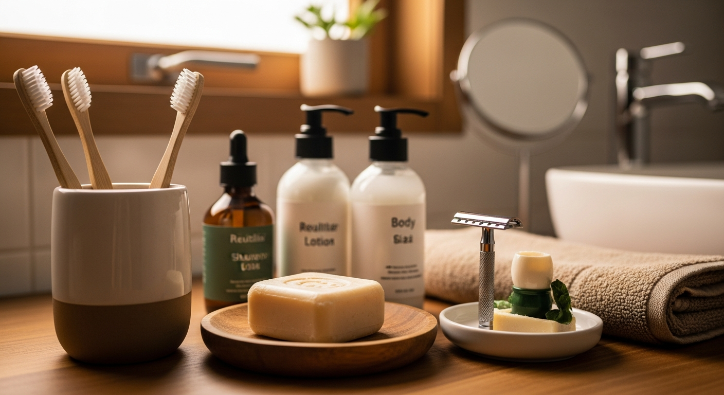 Discover the Best Deodorants for Sensitive Skin