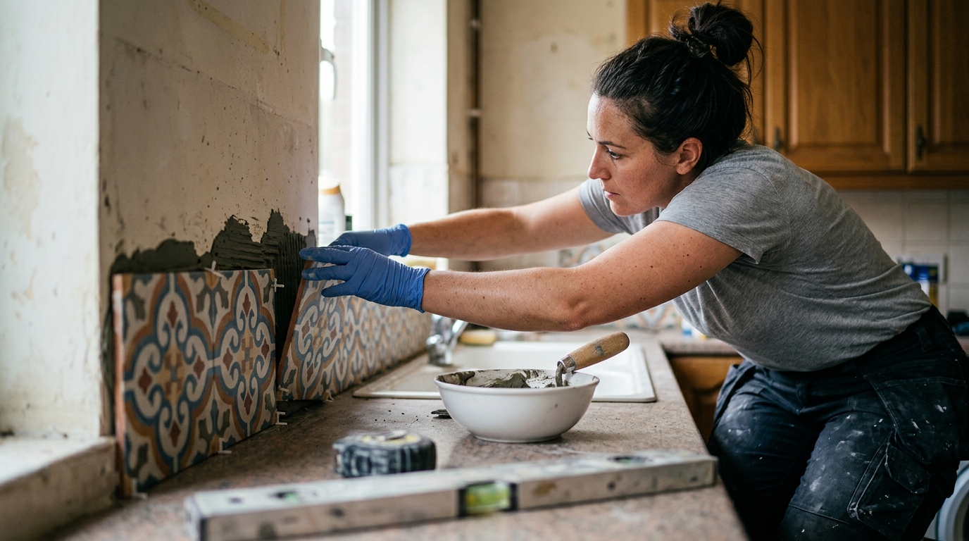 Choosing The Right Contractor For Your Home Repair Or Full Renovation
