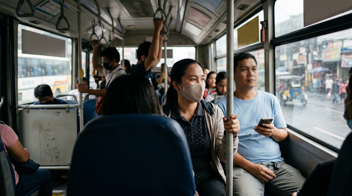 Mga Mahahalagang Impormasyon Tungkol sa Pang-araw-araw na Biyahe