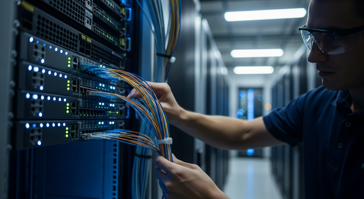 Unlocking Potential Through Advanced Network Architectures