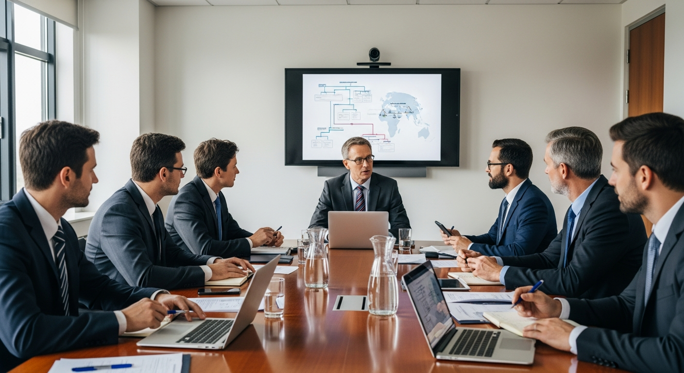 Understanding Global Regulatory Challenges