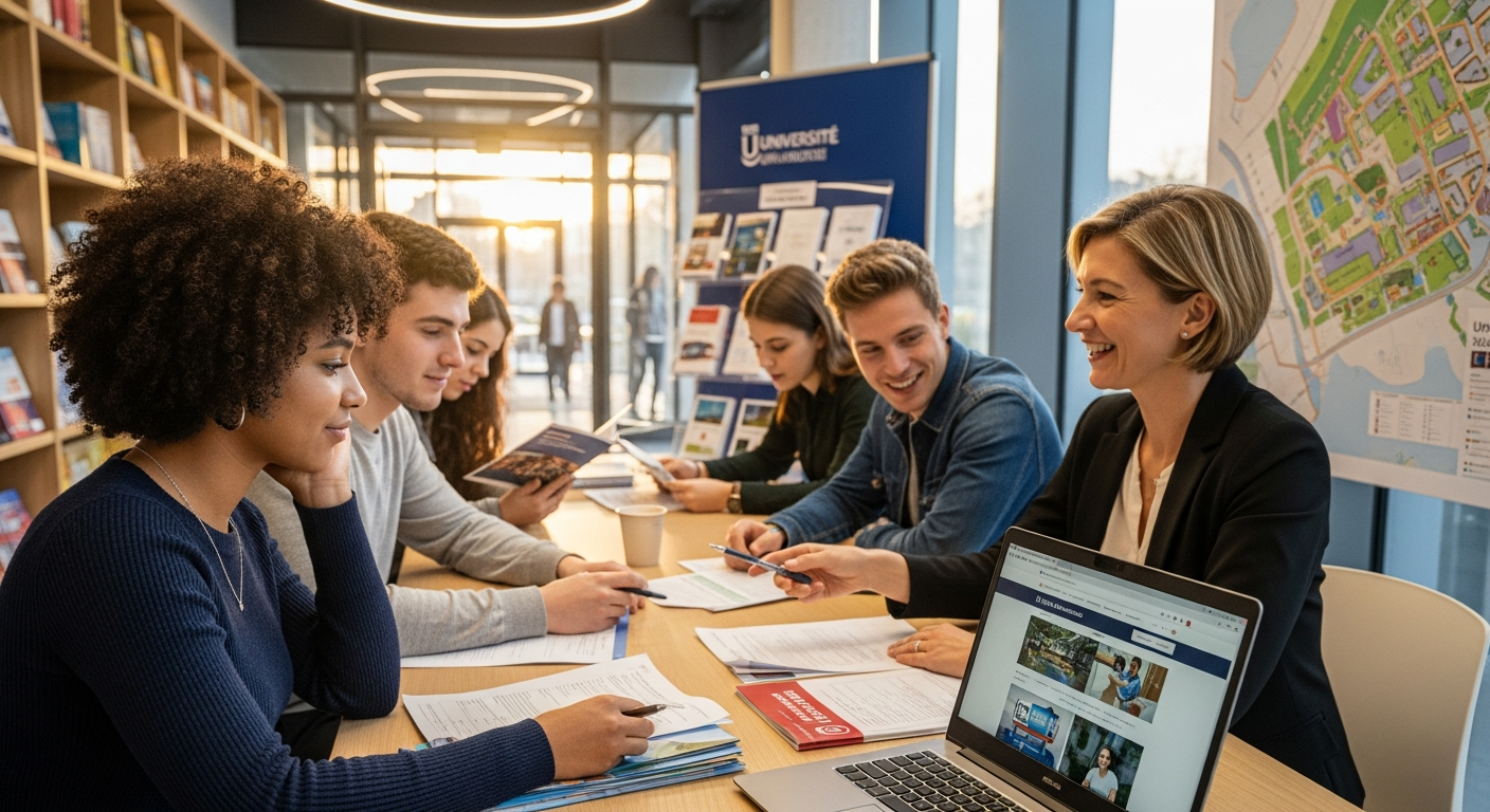 Explore Postgraduate Education in India