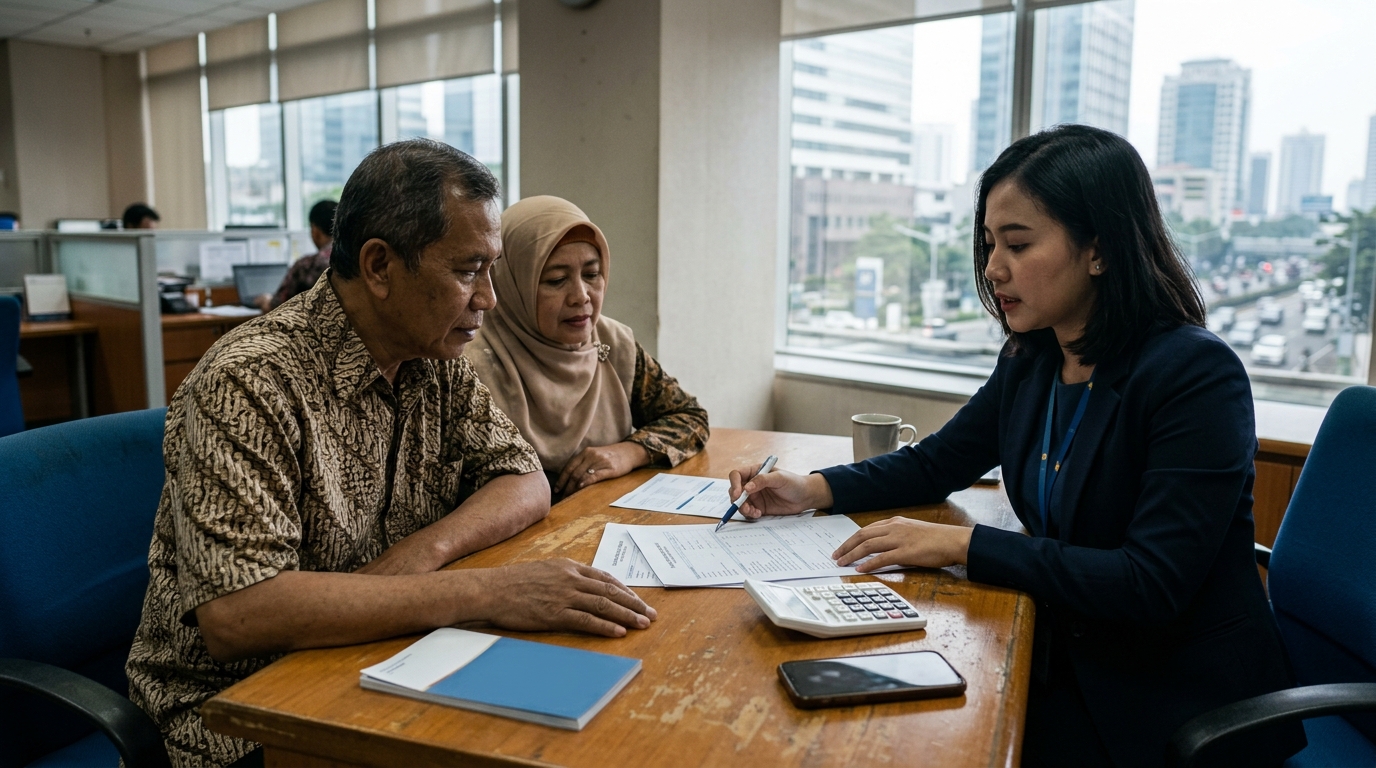 Panduan Memilih Pembiayaan Sesuai Kebutuhan