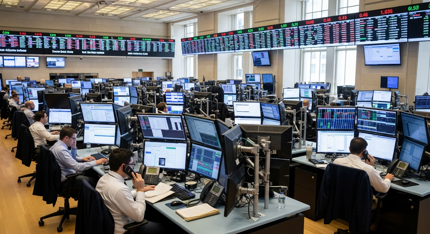 Capital Markets: Mechanisms for Economic Development