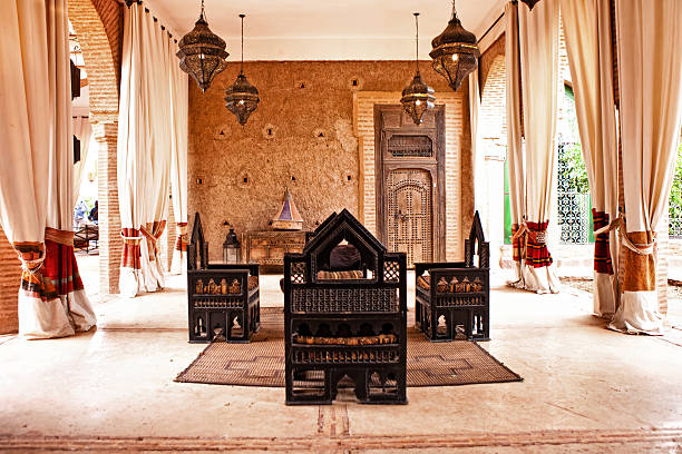 Transforming Your Space: How Moroccan-Inspired Interiors Are Shaping Modern Homes