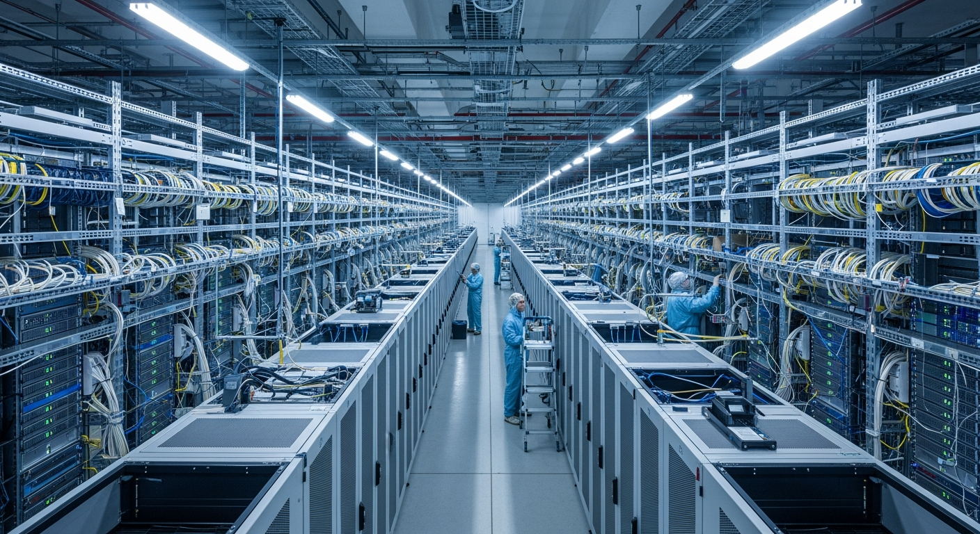 The Evolution of Global Digital Connectivity