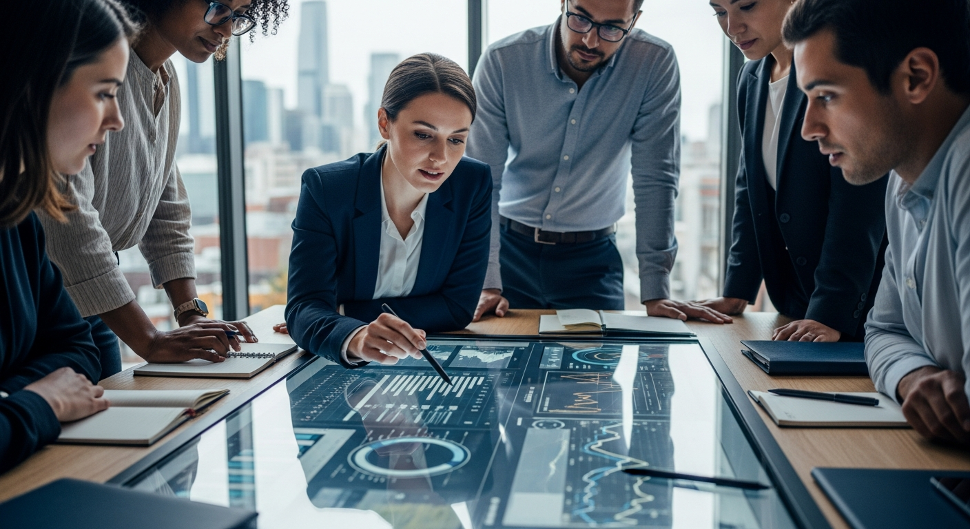 Economic Indicators for Property Markets