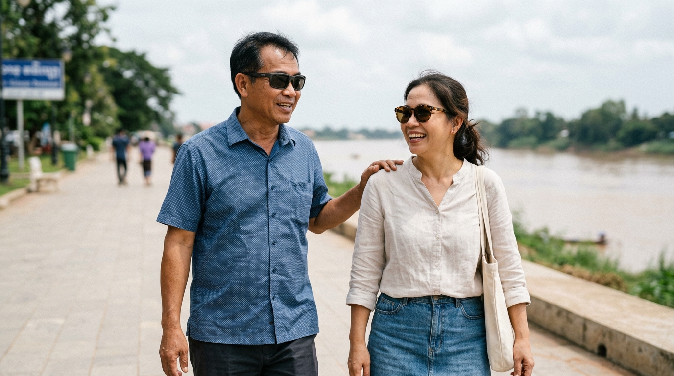 ການປົກປ້ອງດວງຕາຈາກລັງສີຢູວີໃນທຸກໆວັນ