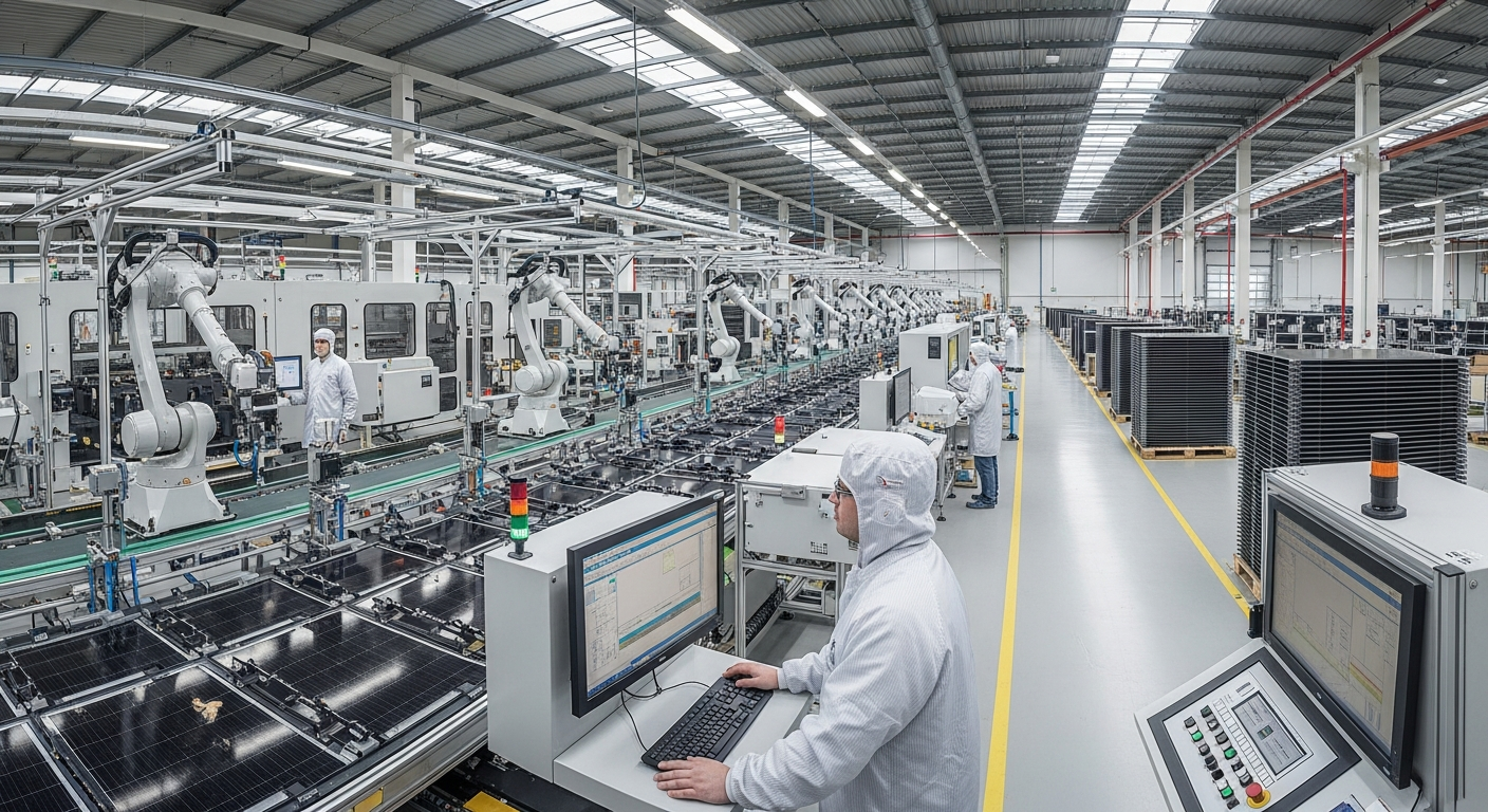 Darbo rinkos tendencijos atsinaujinančioje energetikoje