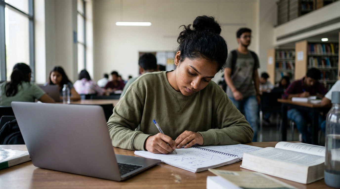 Becas para estudiar en el exterior: requisitos y opciones de financiación en Colombia