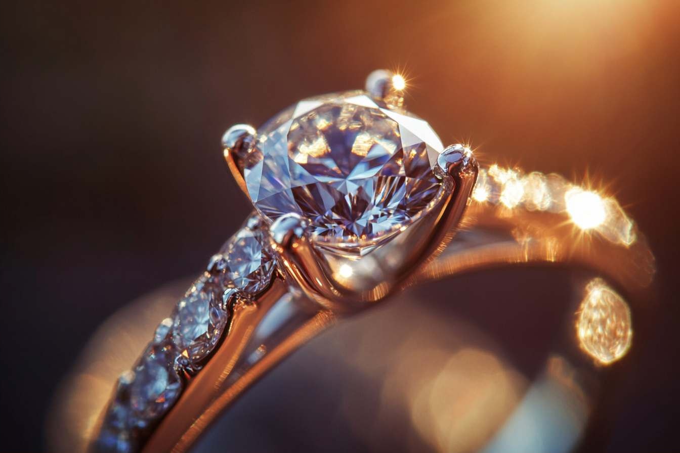 Les Bijoux : Un Art Intemporel et Précieux