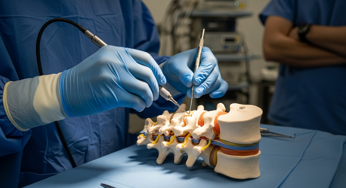 Mastering Split Thickness Skin Graft Techniques