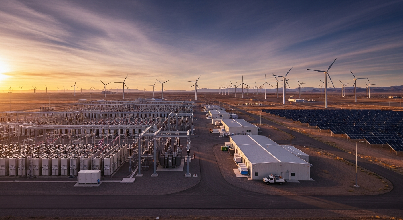 Energiajärjestelmien tulevaisuus maailmalla