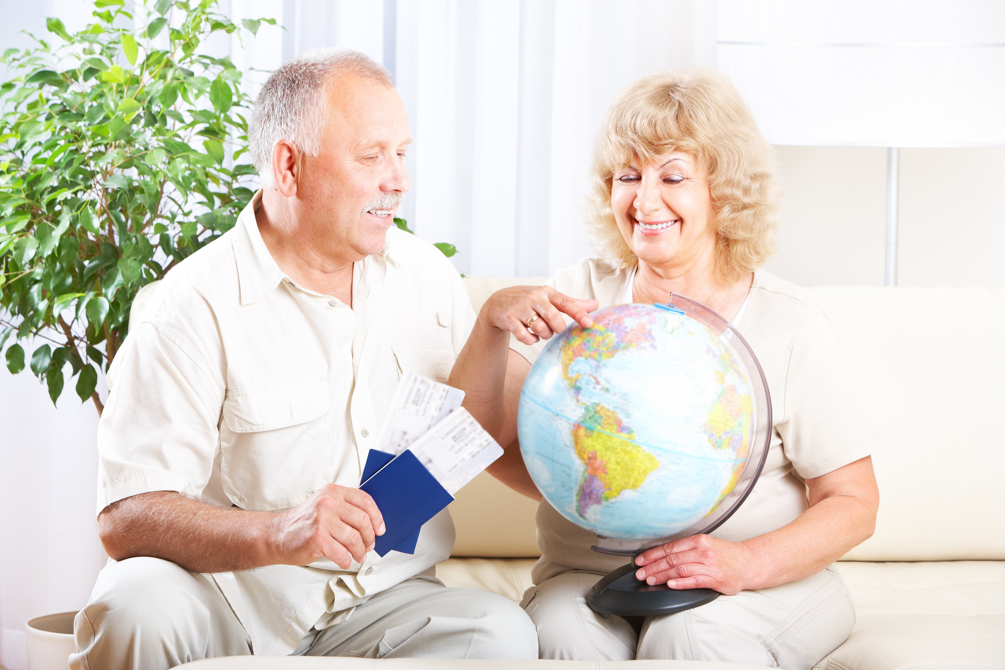 What’s the Best Travel Insurance for Seniors Over 65 in Ireland? Key Tips to Secure Your Coverage in 2025