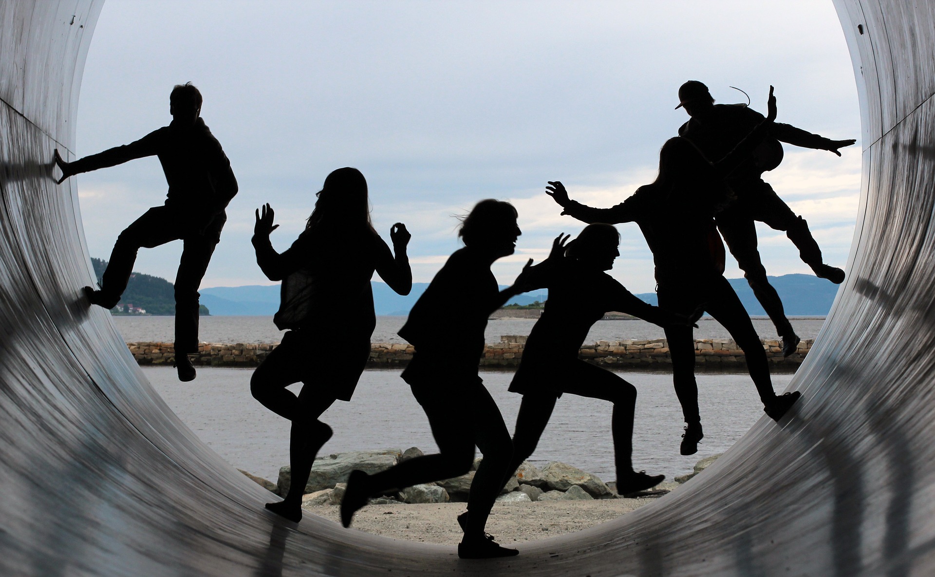  Dissecting the Paradox: Growing Individualism in America Amidst Search for Community  