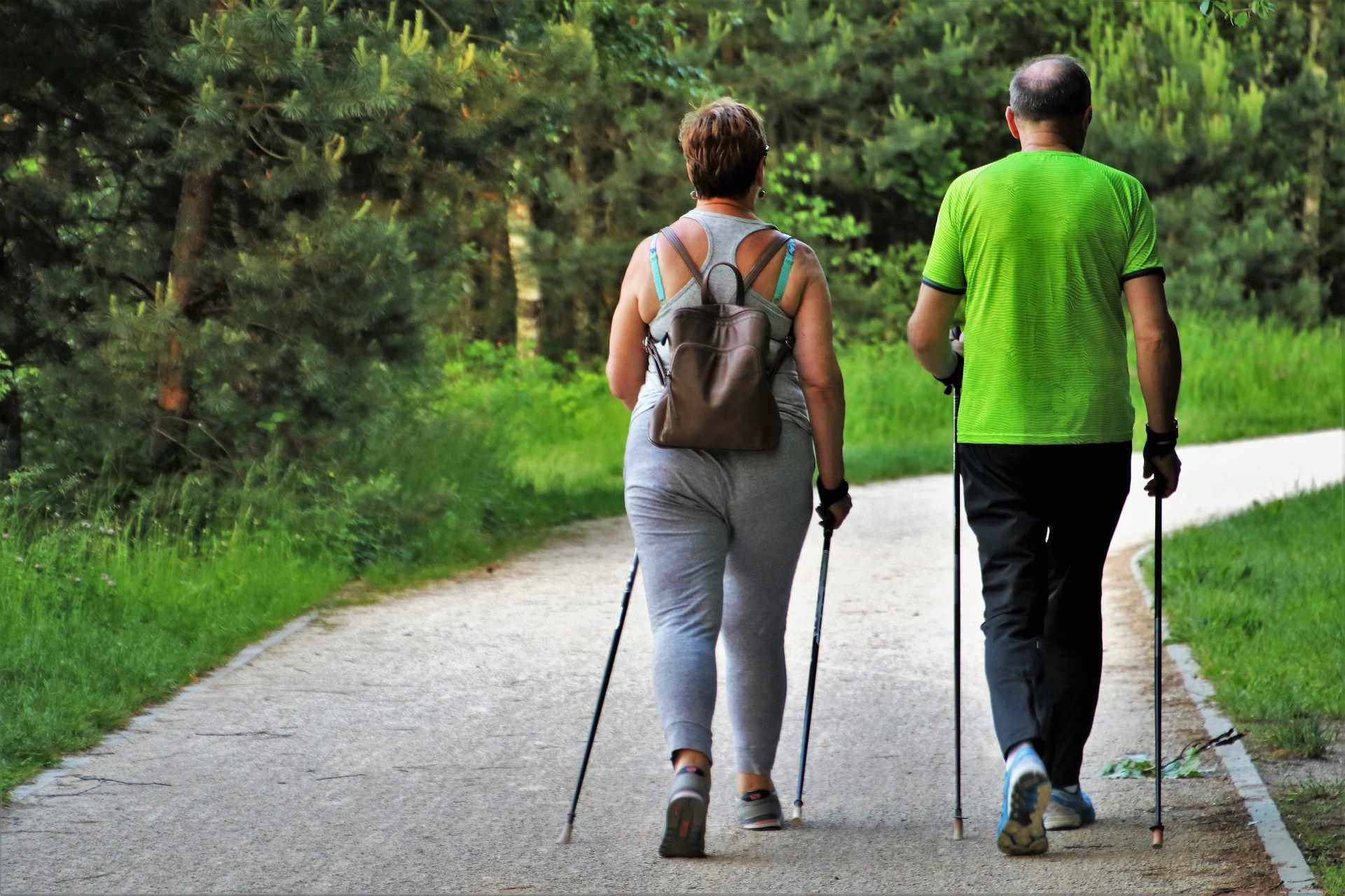 Walking Away From Sedentary: The Health Triumph of Simple Movement