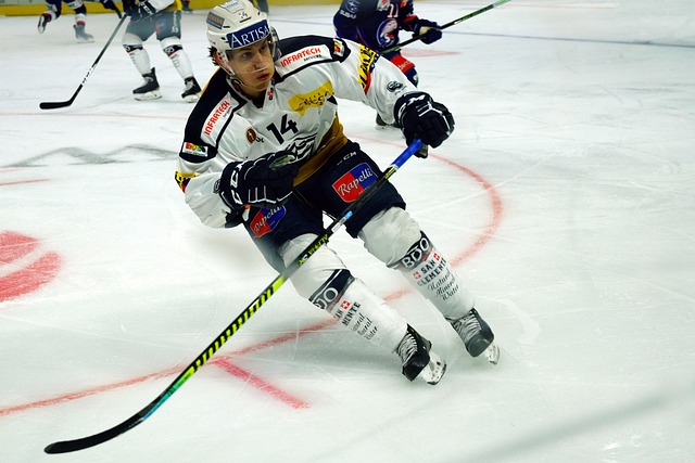 The Intricacies of Ice Hockey: An In-Depth Look at Strategies, Training, and Evolution