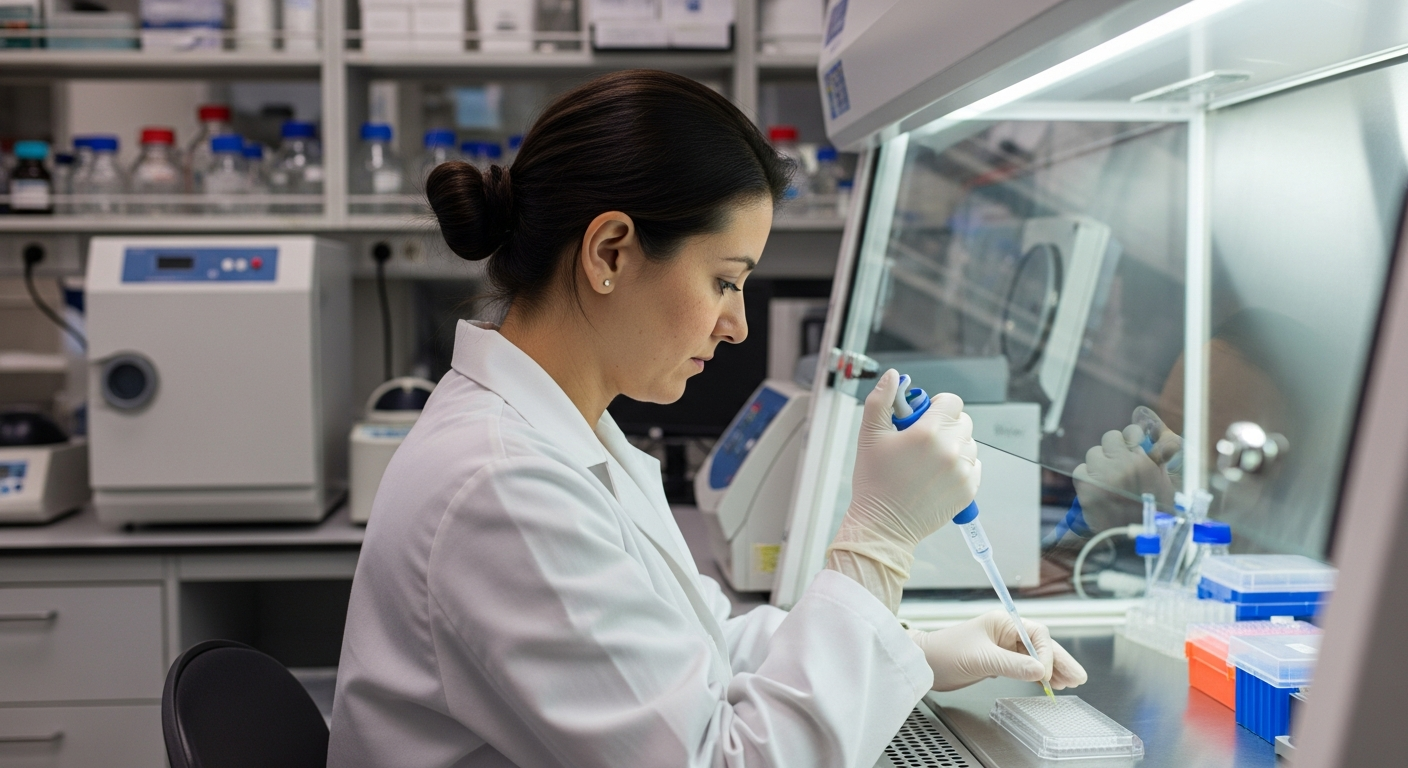 A vírusterhelés elnyomásának innovatív módszerei