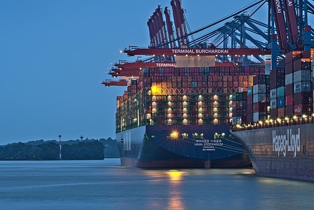 Kontejnerski transport: Revolucija u globalnoj trgovini