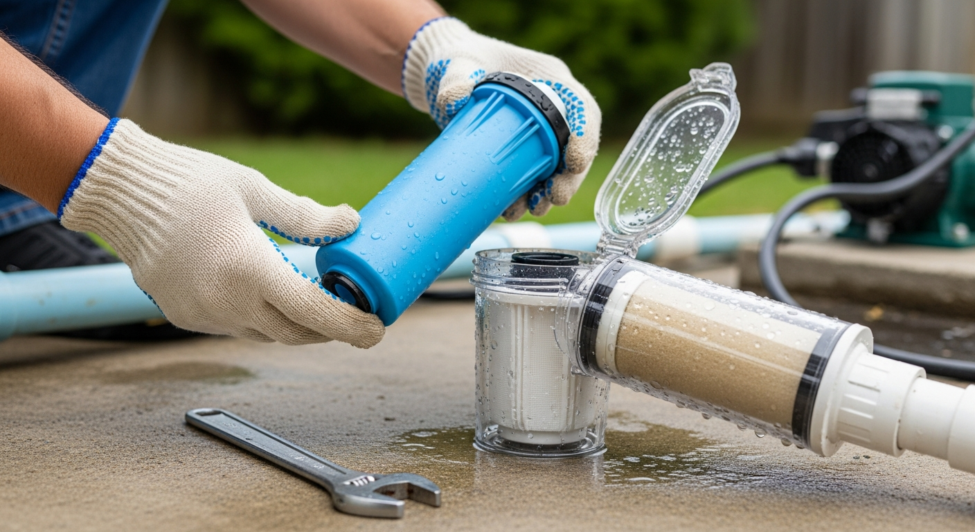 Sewer Cleaning Explained 2026: Understanding How Residential Systems Are Maintained