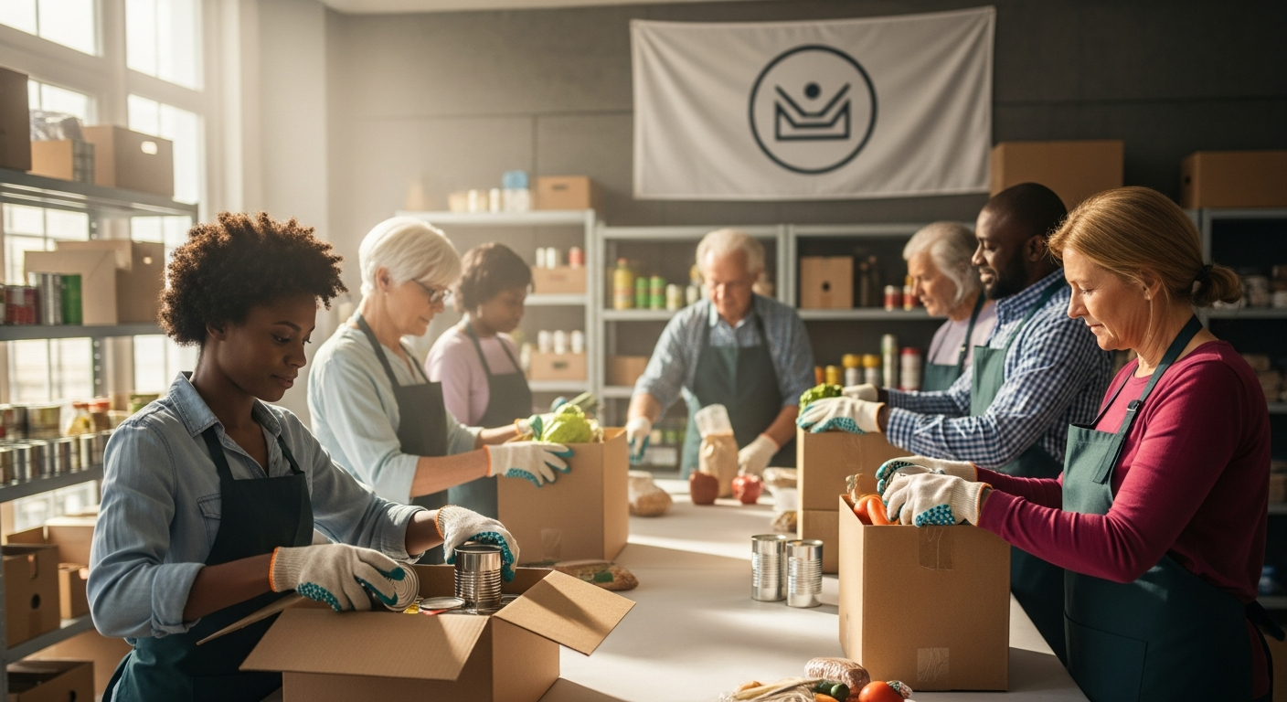 La valeur des gestes altruistes pour tous