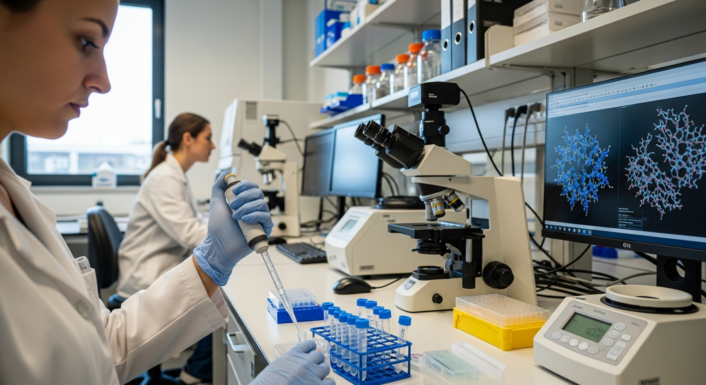 Kemajuan dalam Mengelola Amiloidosis Secara Global