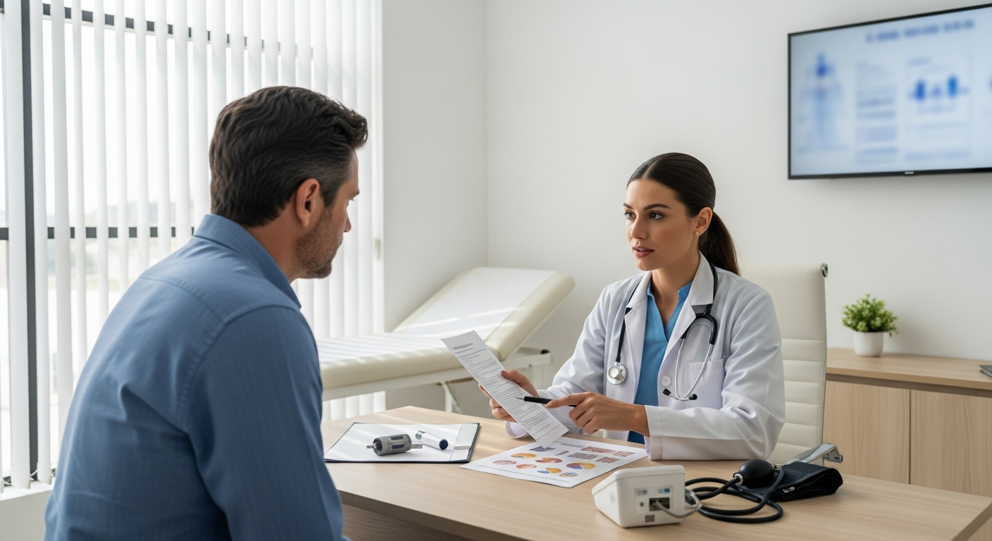 Entendiendo los indicadores básicos de salud