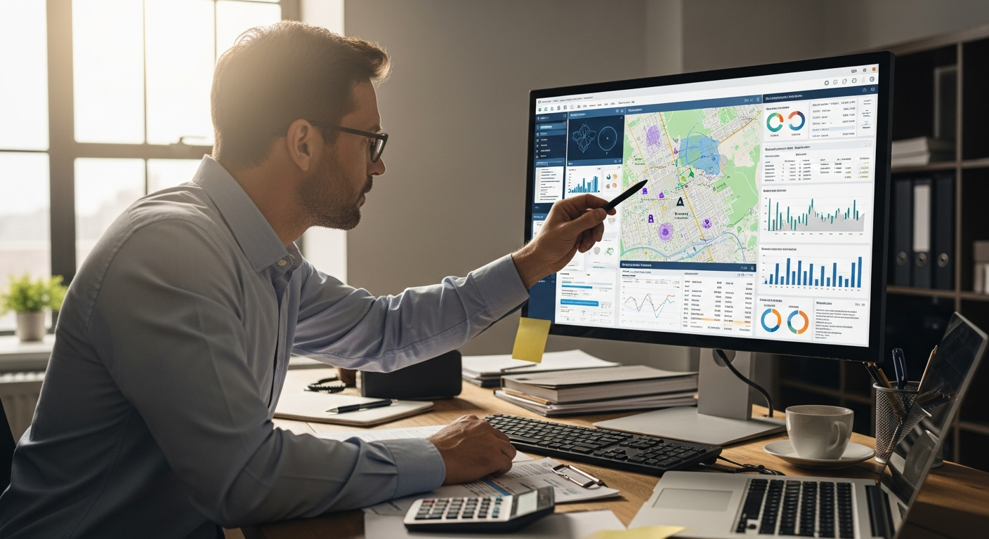 Exploring Property Valuation Methodologies