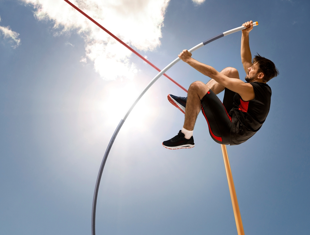 The Biomechanics of Pole Vaulting: A Leap into Athletic Excellence