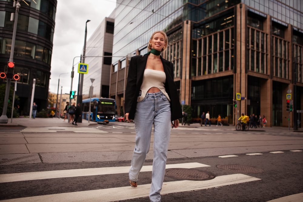 Decoding the Secrets of High Street Fashion: A Deep Dive into Affordable Luxury