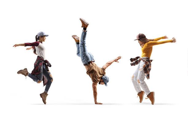 Transforming Wellness: The Artistry of Beauty and Fitness in Dance Movement Therapy