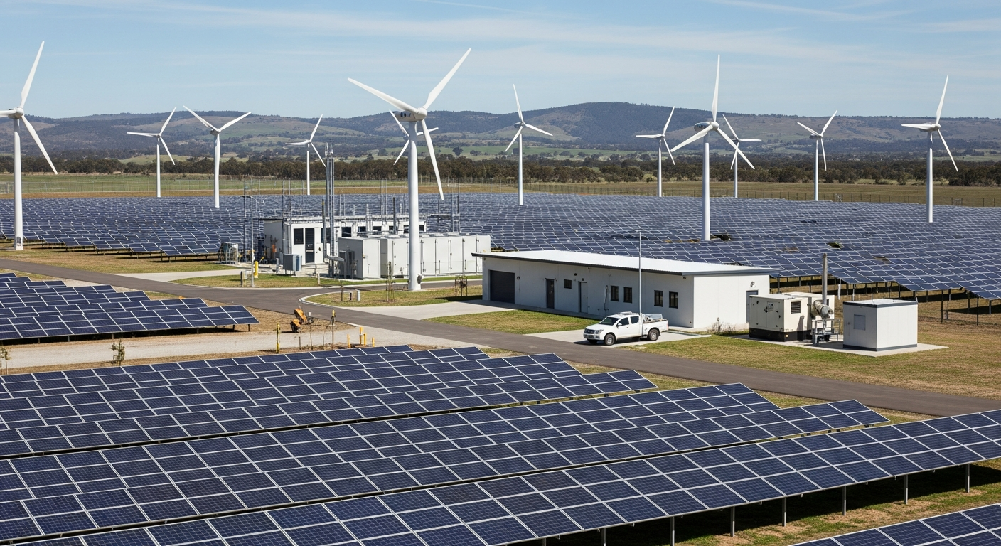 Utforsk alternativer for strømkilder