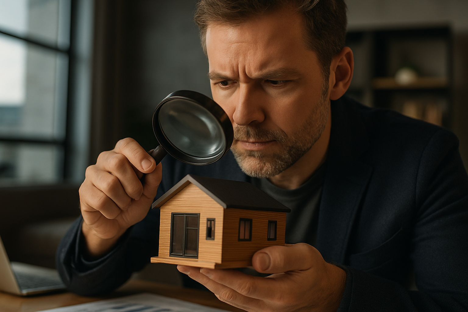 Decoding the Growing Trend of Tiny Homes in the Real Estate Market