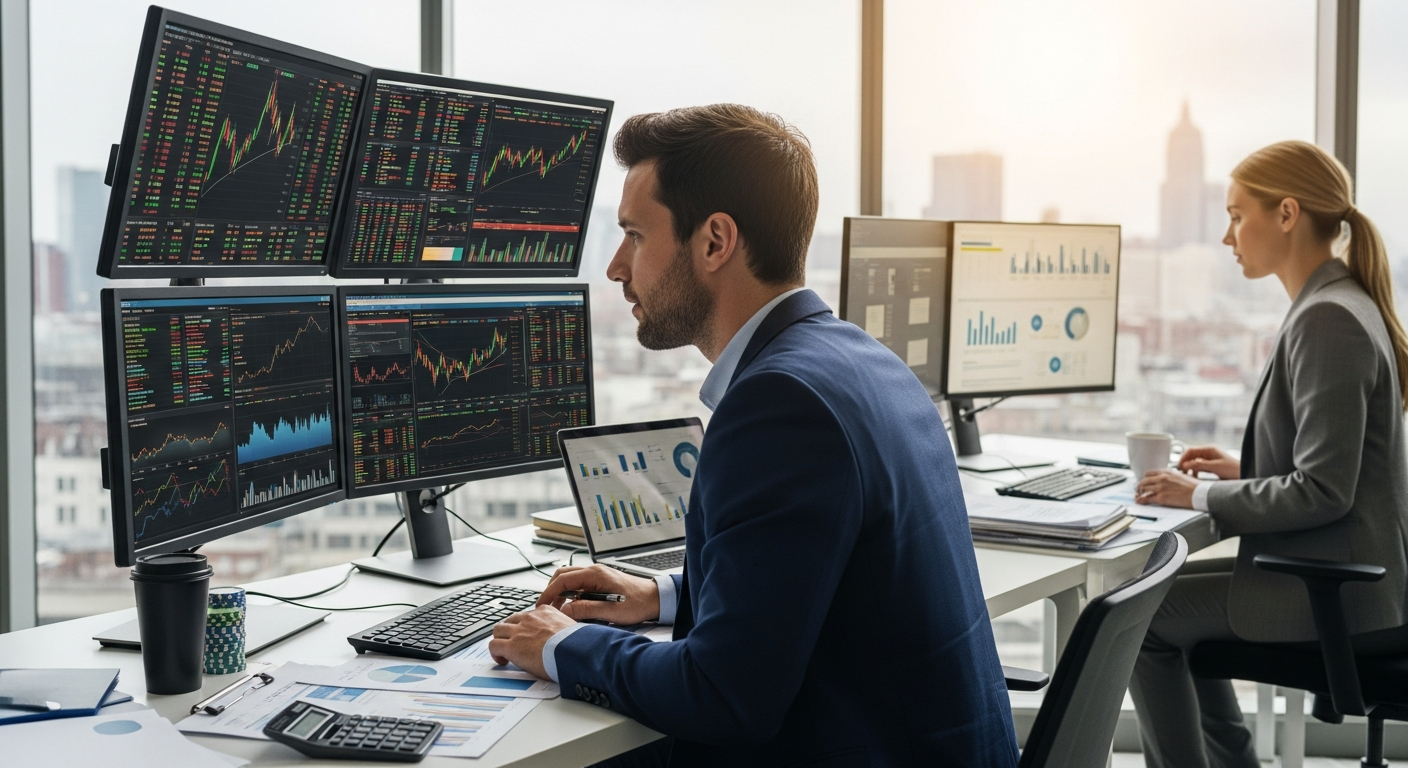 Gestion active versus gestion passive des actifs