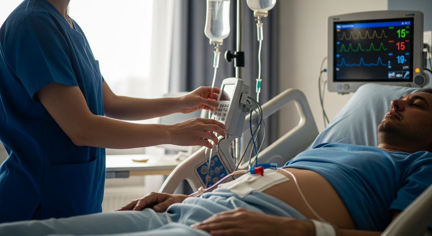 Average Nurse Salary 2026: What Pay Levels Look Like Across Roles