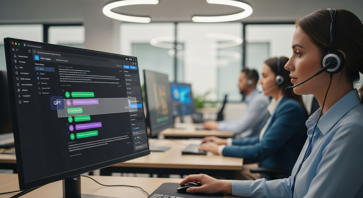 Exploring the Call Center Industry for English Speakers in Sengkang