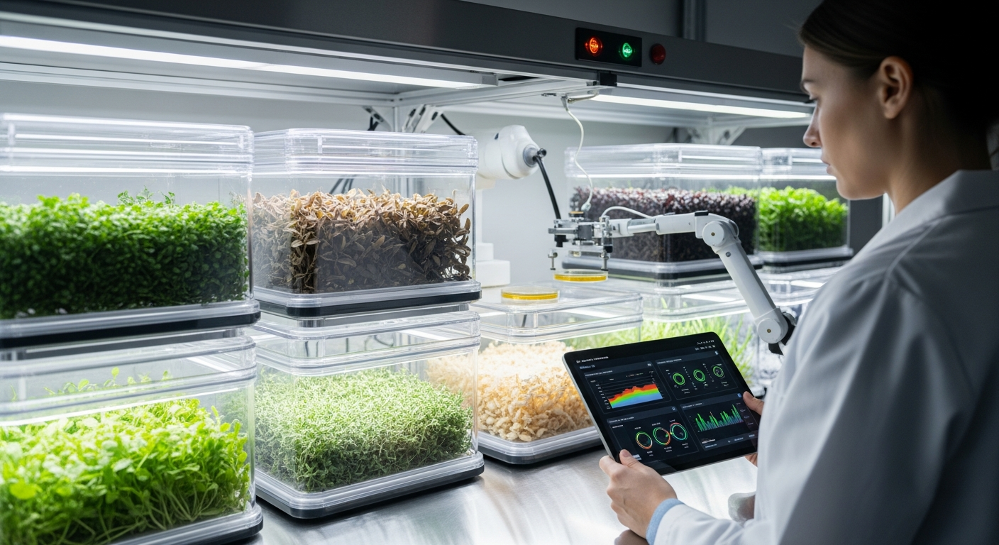 Future of Nutrition: Personalized Dietary Approaches