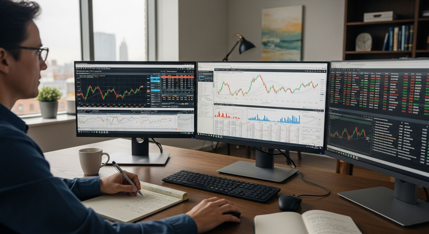 Managing Monetary Resources Effectively