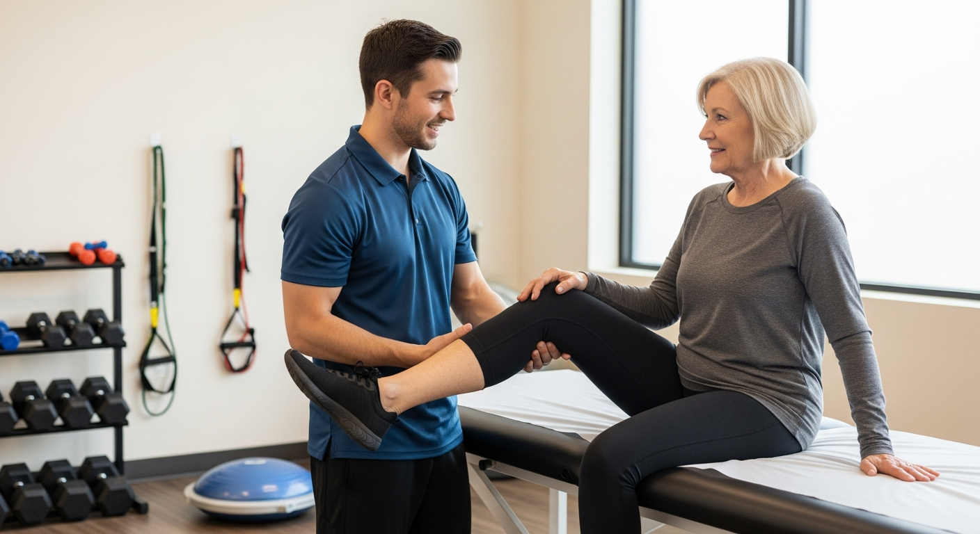 Okukendeeza obulumi bw'amagumba