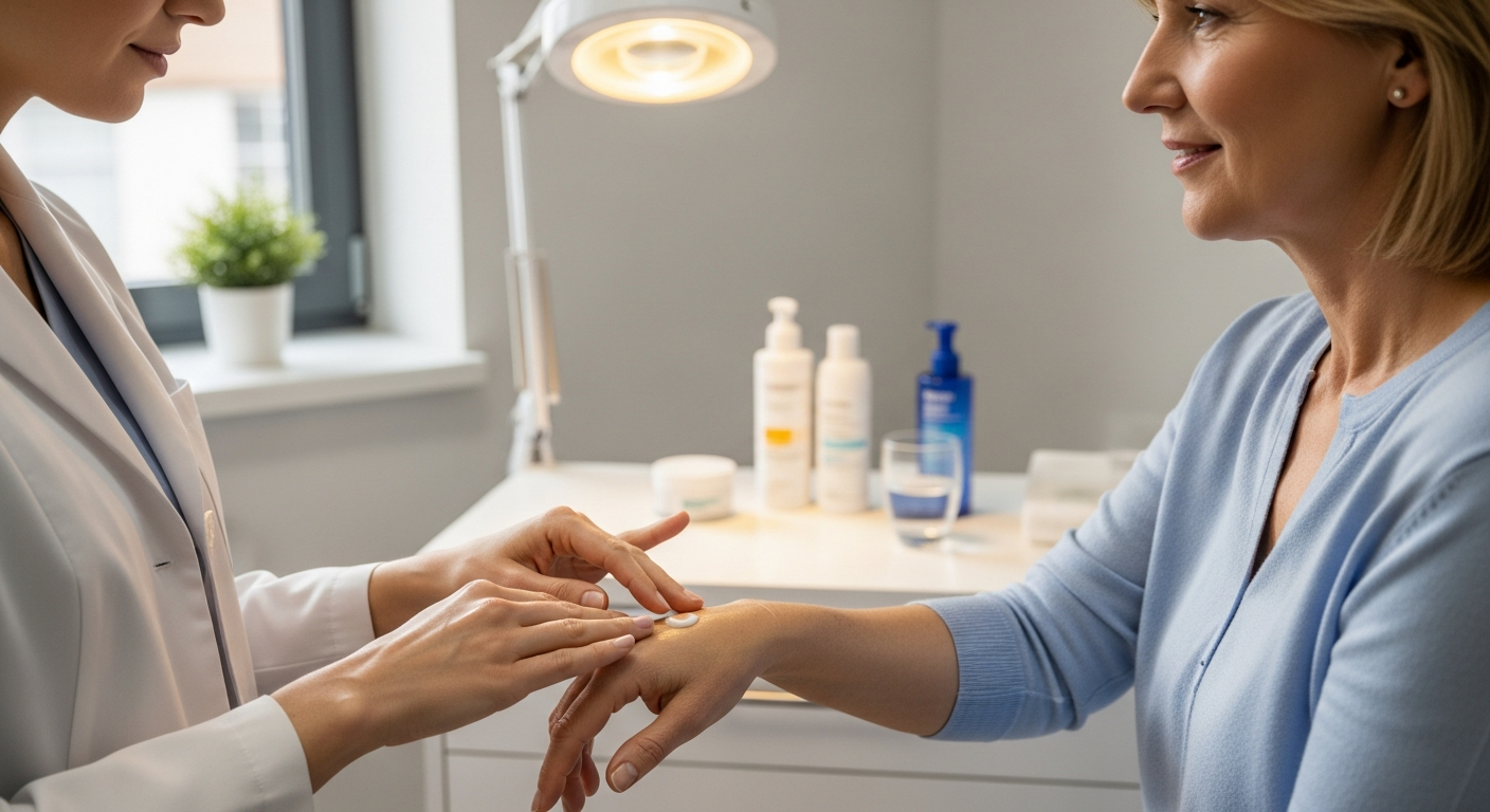 Mevsimsel Cilt Kuruluğuna Karşı Önlemler