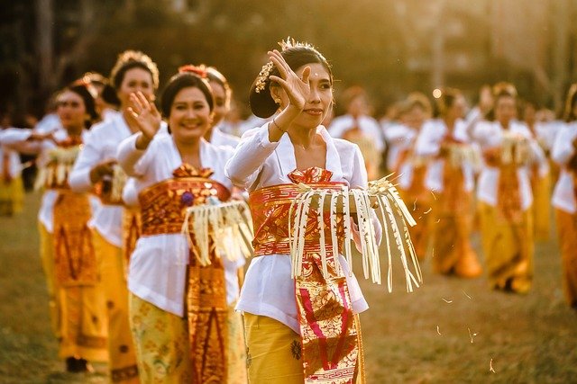 Seni Pertempuran Tradisional Indonesia: Melestarikan Warisan Leluhur