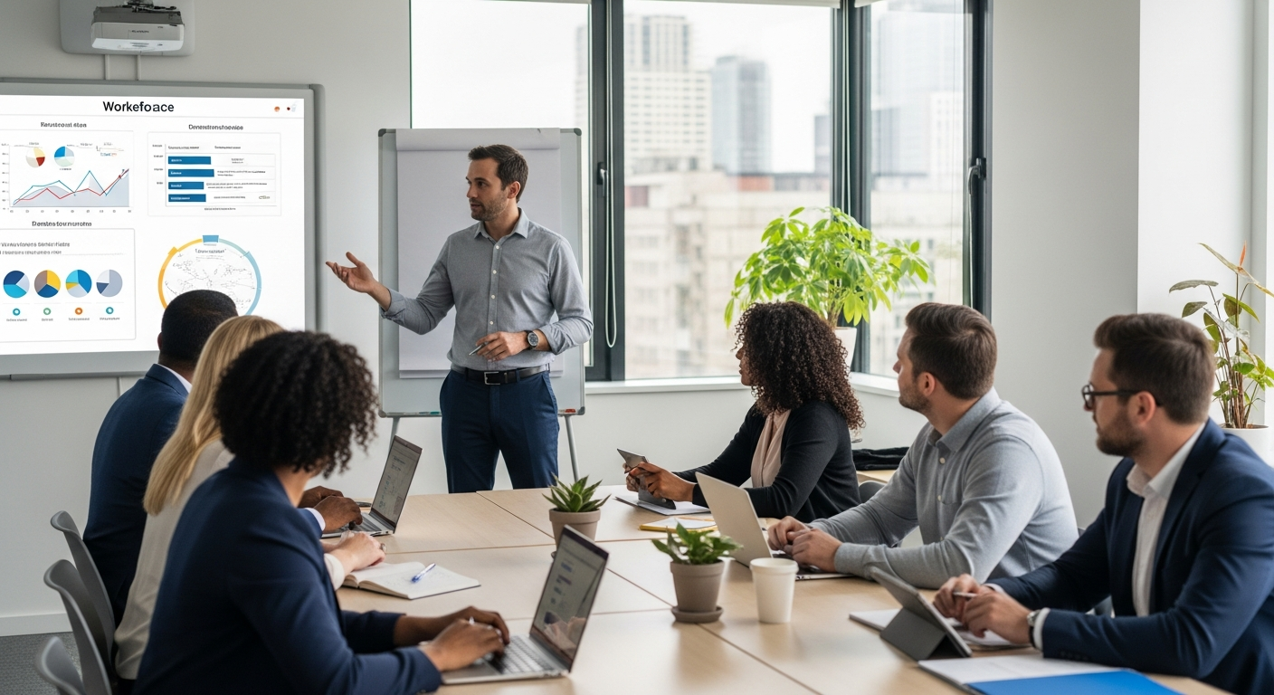 Unlock Your Full Potential with Expert Coaching