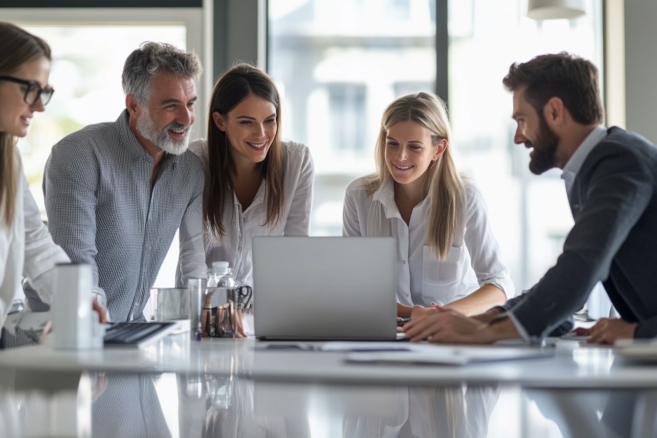 How to Boost Employee Engagement and Compliance with Top Workplace Platforms in 2025