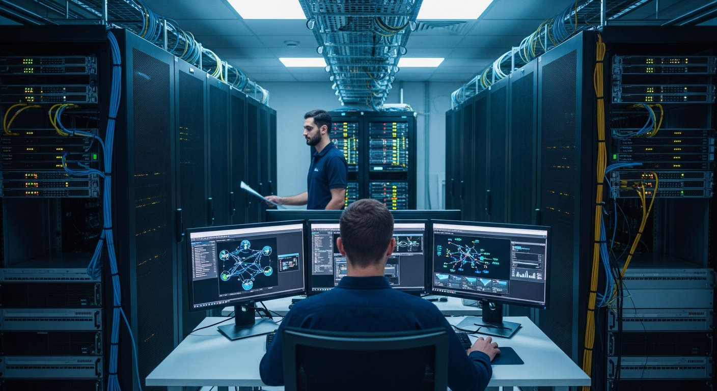 Accessing and Managing Your Riamt2 Account